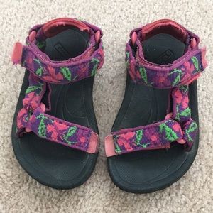 Teva-SOLD ON KIDIZEN
